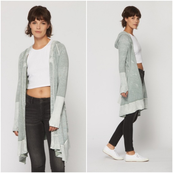 Blanc Noir Huntress Cardigan | Poshmark